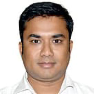 Dr. Arun, IAS