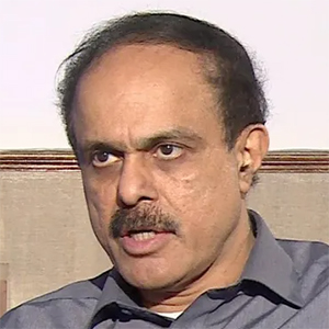 Dr. Arun Kumar Panda IAS