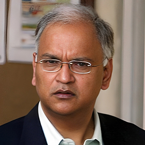 Arvind Jadhav, IAS