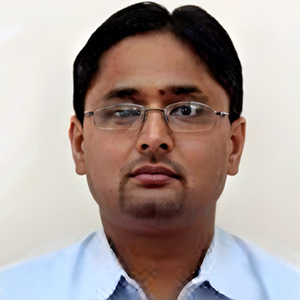 Arvind Shrivastava, IAS