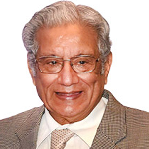 Ashok Kapur