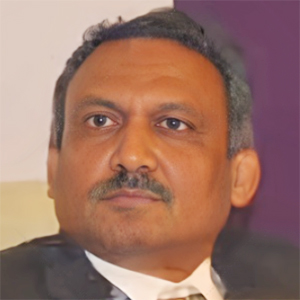 Avinash Harde