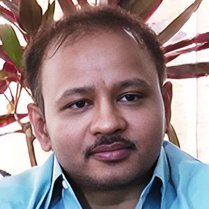 B. Kalyan Chakravarthy, IAS