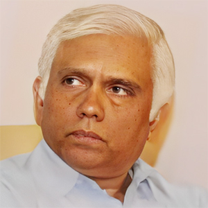 B. Venkataram