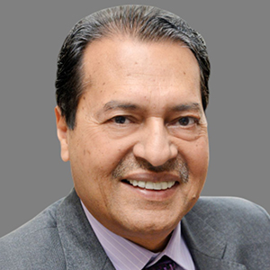 Dr. Bhaskar Chatterjee, IAS