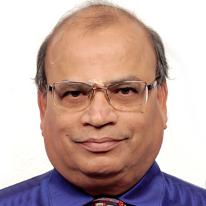 CMA P. Raju Iyer