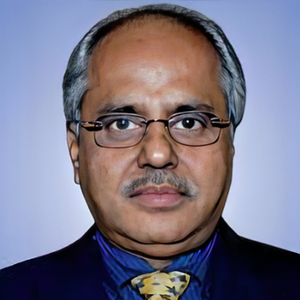 CS R. Sridharan