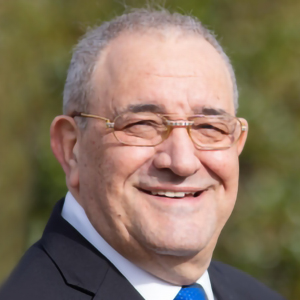 Councillor Marco Cereste