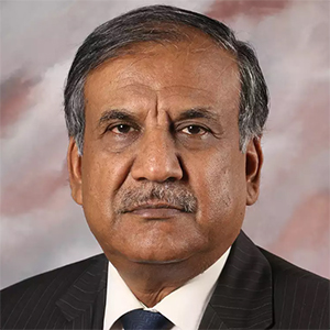 Deepak Gupta, IAS
