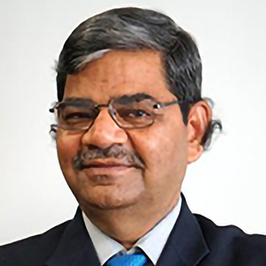 Dr. Ashok Haldia