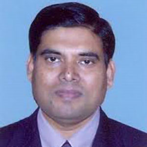 Dr. B. Basavaraaju, IAS