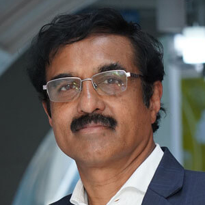 Dr. B. S. Ajai Kumar