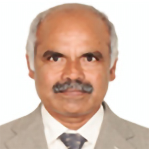 Dr. Badari Narayana Kantheti