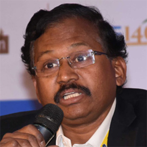 Dr. E. S. Rao