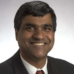 Dr. Ganesh R. Iyer