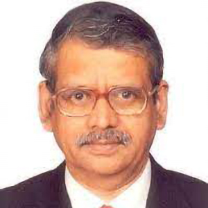 Dr. Jagan Mohan Rao