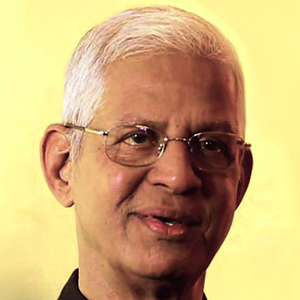 Dr. M. B. Athreya, Ph.D