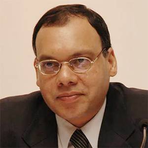 Dr. Manoj Vaish