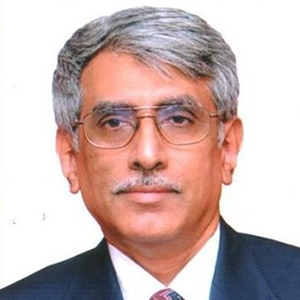 Dr. P .J. Dilip Kumar