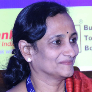 Dr. Padmini Srinivasan