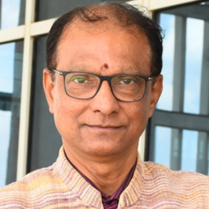 Dr. Pawan Kumar Singh