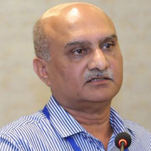 Dr. Prashant Gargava