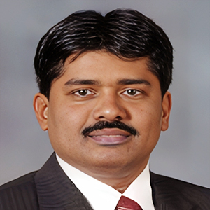 Dr. R. Velraj