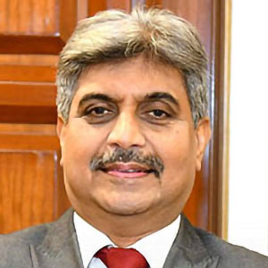 Dr. Rajib K. Mishra