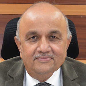 Dr. Rajvir Pratap Sharma, IPS