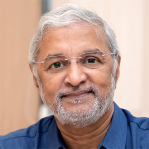 Dr. Raman Ramachandran