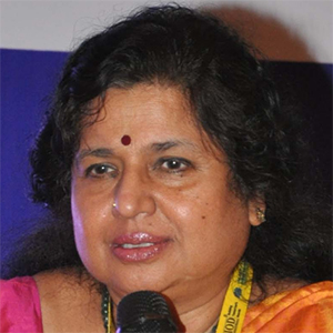 Dr. Rekha Shetty