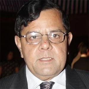 Dr. S. S Kshatriya, IAS
