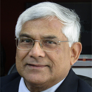 Dr. Sanak Mishra