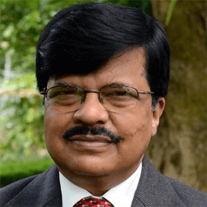 Dr. Sanjay K. Panda, IAS (retd.)