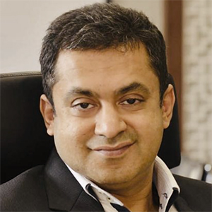 Dr. Sanjay Mukherjee, IAS