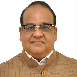 Dr. Sanjeev Chaturvedi