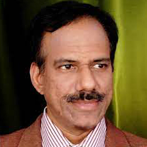 Dr. Sriram Birudavolu