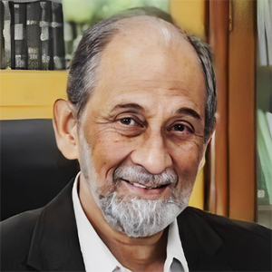 Dr. T. Chatterjee, IAS