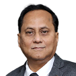 Dr. T. Rajgopal