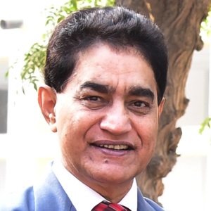 Dr. Vinay Sahni