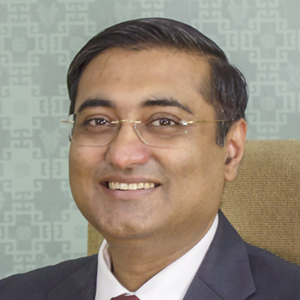 Dr. Vinod Surana
