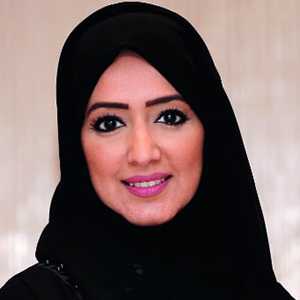 Fatma Buti Al-Mheir