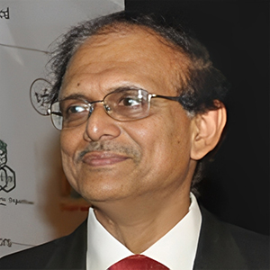 G. Mohan Kumar, IAS