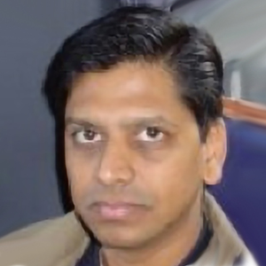 Ganesh Narayanan