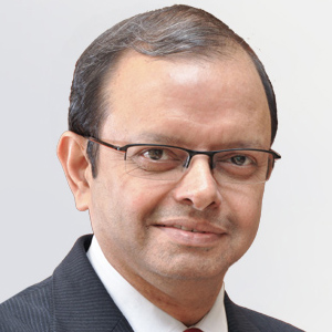 Dr. Ganesh Natarajan