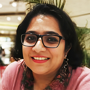 Gauri Jauhar