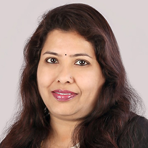 Geetha Nandikotkur