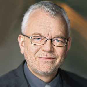 Harald Sandberg