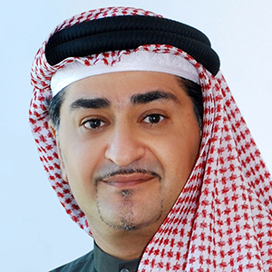 Ibrahim Al Ansari
