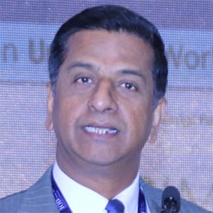 K. N. Vaidyanathan